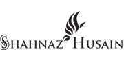 Shahnaz Husain professional brand  Logo,  brand available at Gorgeous
